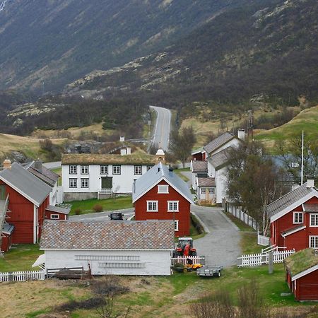Kongsvold Fjeldstue By Frich'S Hotel Oppdal Kültér fotó