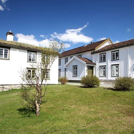 Kongsvold Fjeldstue By Frich'S Hotel Oppdal Kültér fotó