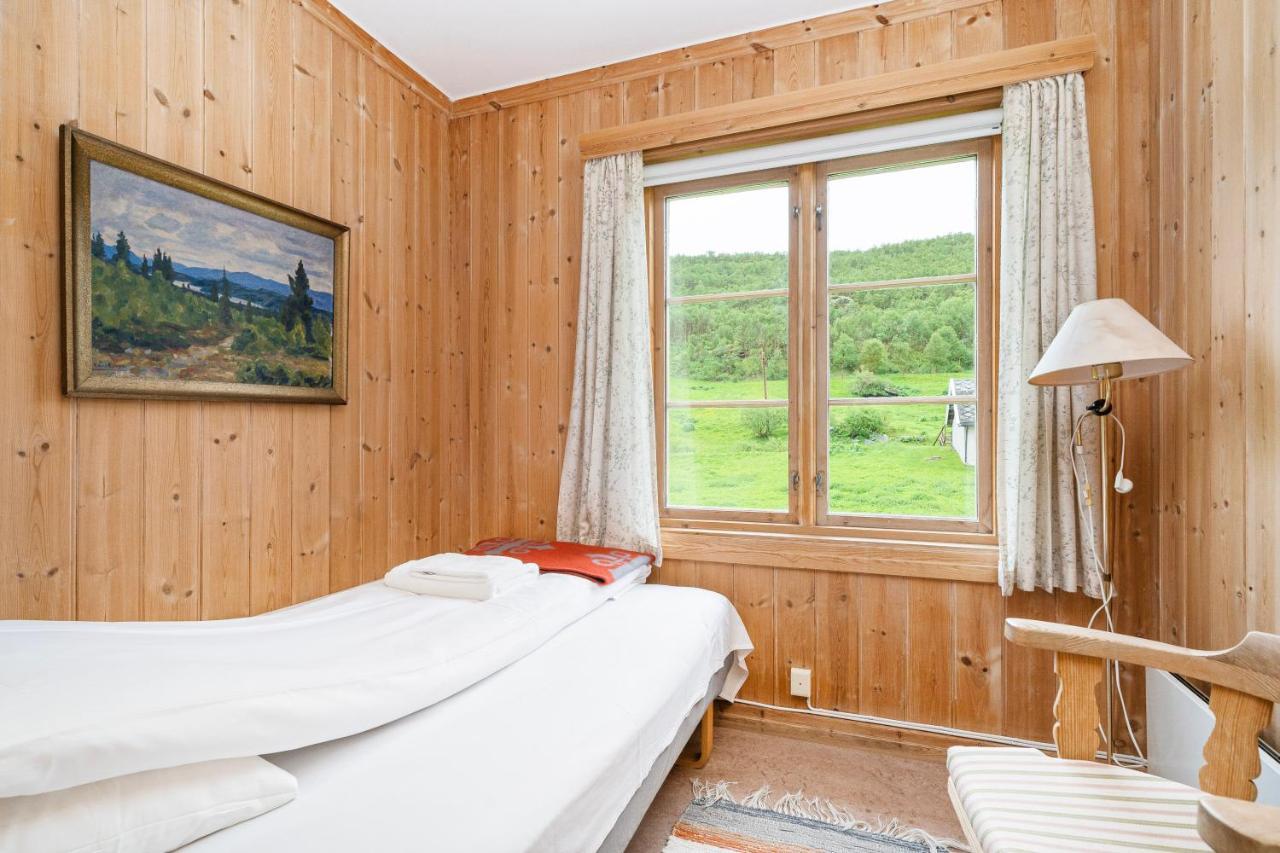 Kongsvold Fjeldstue By Frich'S Hotel Oppdal Kültér fotó