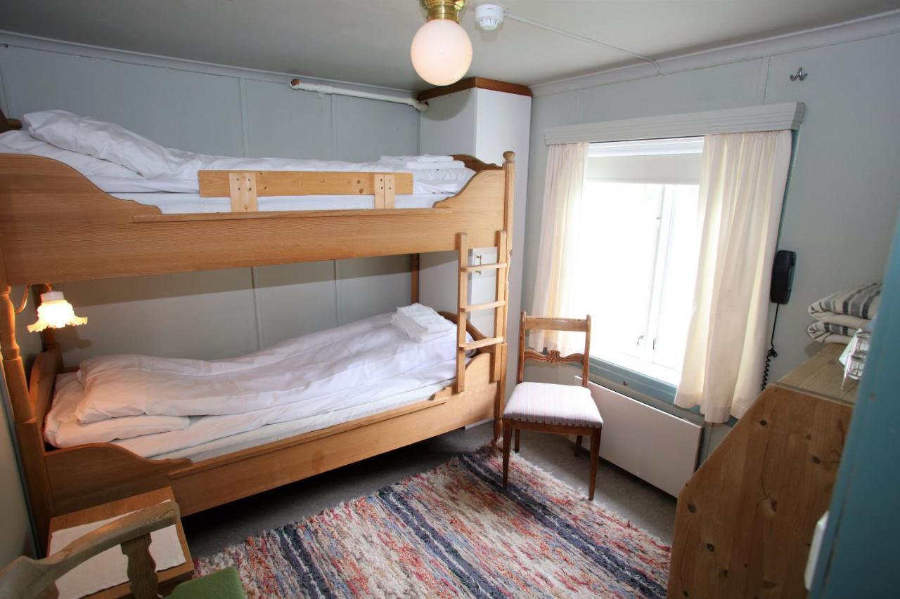 Kongsvold Fjeldstue By Frich'S Hotel Oppdal Kültér fotó