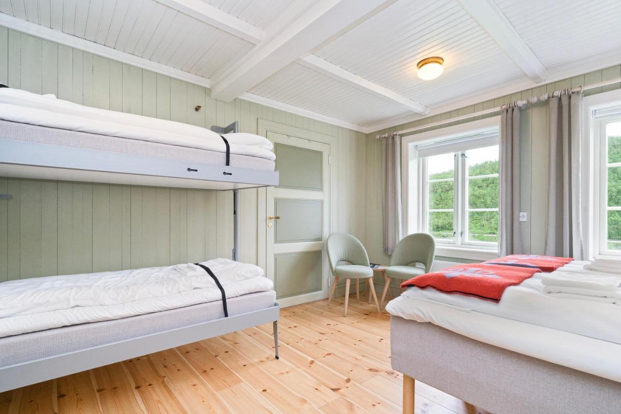 Kongsvold Fjeldstue By Frich'S Hotel Oppdal Kültér fotó