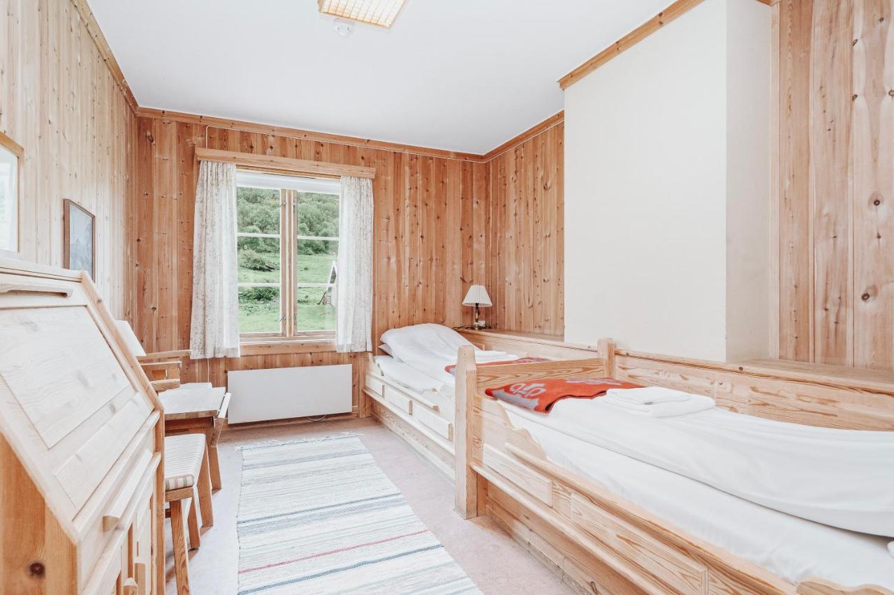 Kongsvold Fjeldstue By Frich'S Hotel Oppdal Kültér fotó