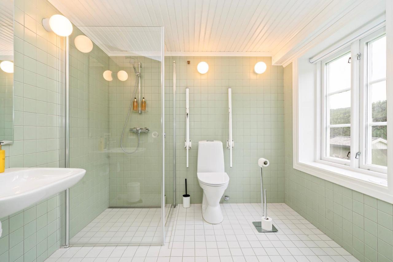 Kongsvold Fjeldstue By Frich'S Hotel Oppdal Kültér fotó