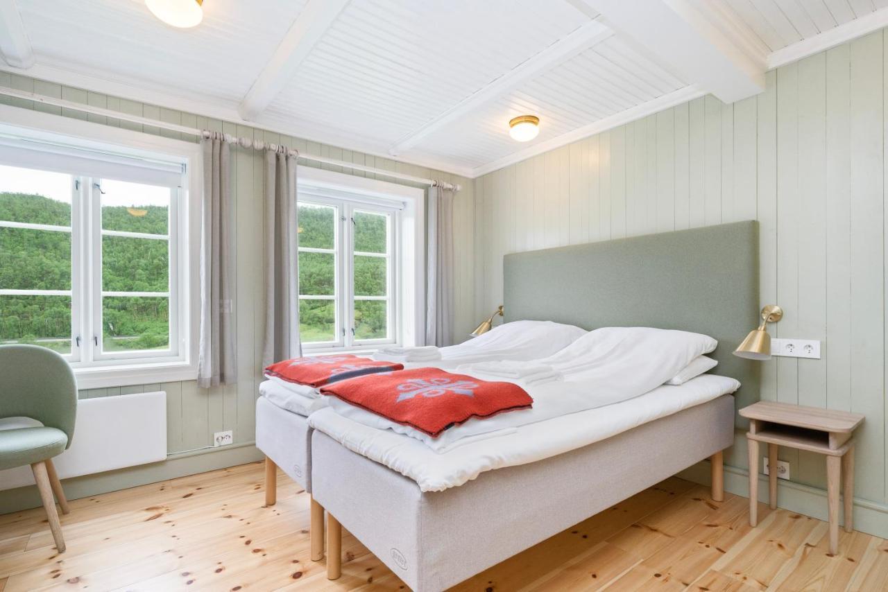 Kongsvold Fjeldstue By Frich'S Hotel Oppdal Kültér fotó