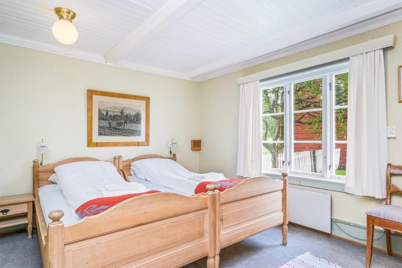 Kongsvold Fjeldstue By Frich'S Hotel Oppdal Kültér fotó