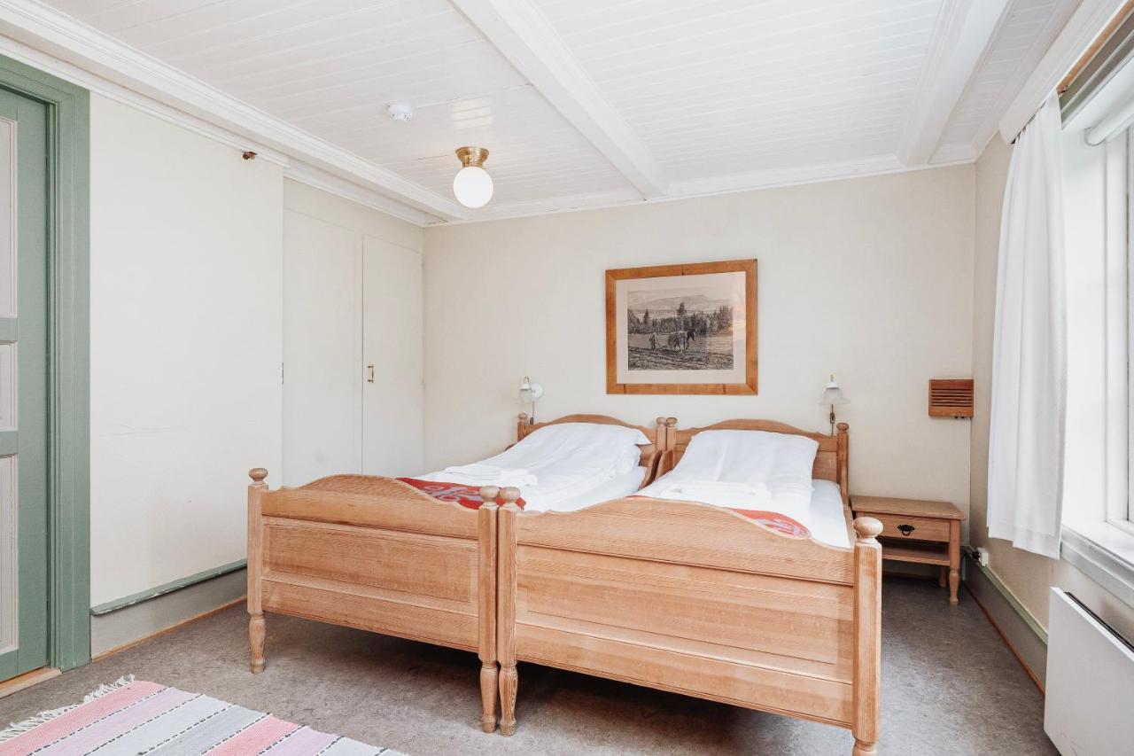 Kongsvold Fjeldstue By Frich'S Hotel Oppdal Kültér fotó