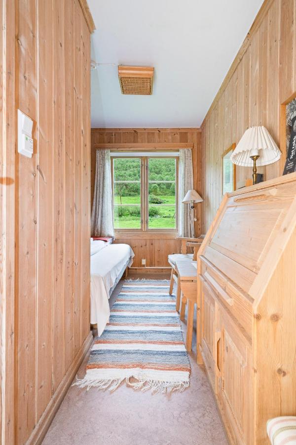 Kongsvold Fjeldstue By Frich'S Hotel Oppdal Kültér fotó