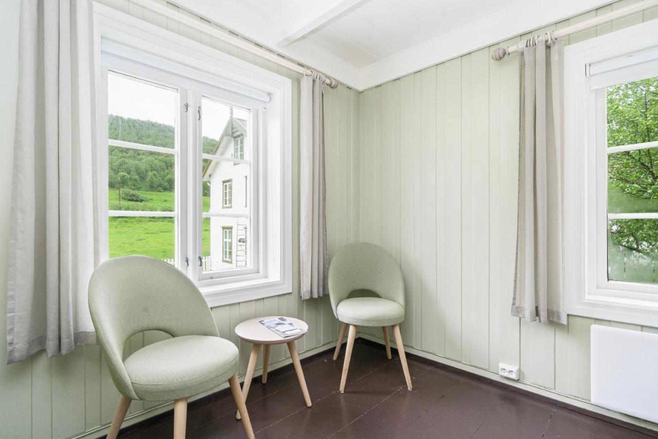Kongsvold Fjeldstue By Frich'S Hotel Oppdal Kültér fotó