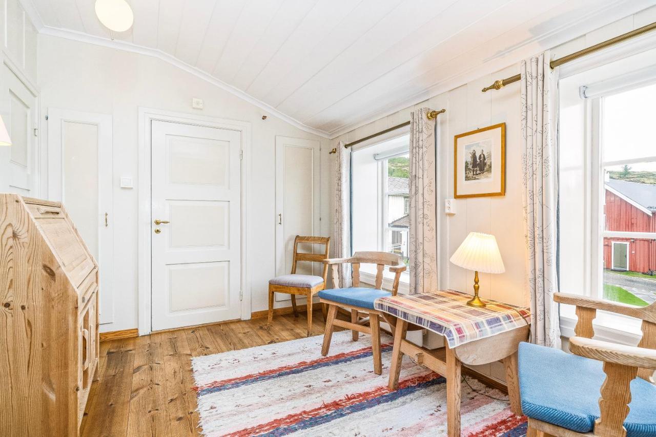 Kongsvold Fjeldstue By Frich'S Hotel Oppdal Kültér fotó
