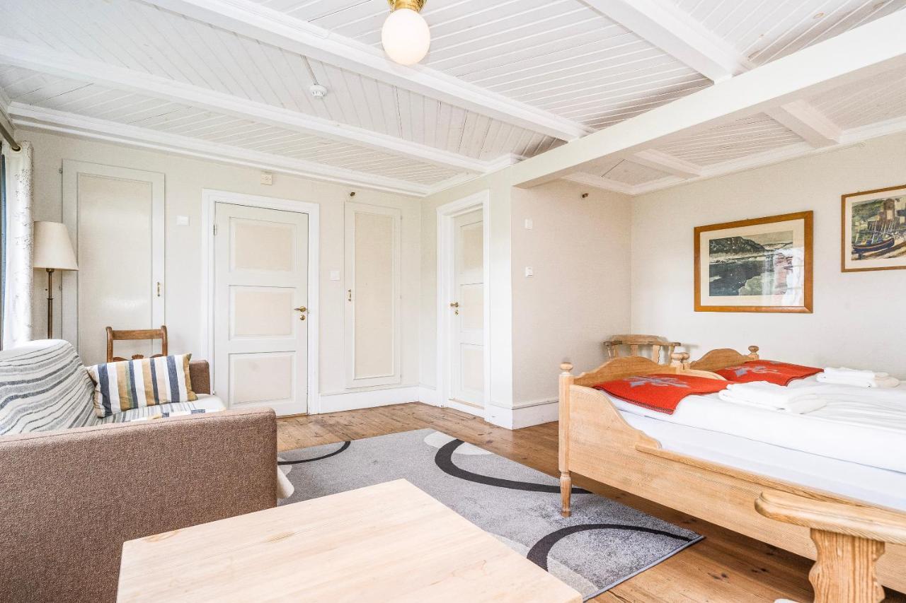 Kongsvold Fjeldstue By Frich'S Hotel Oppdal Kültér fotó