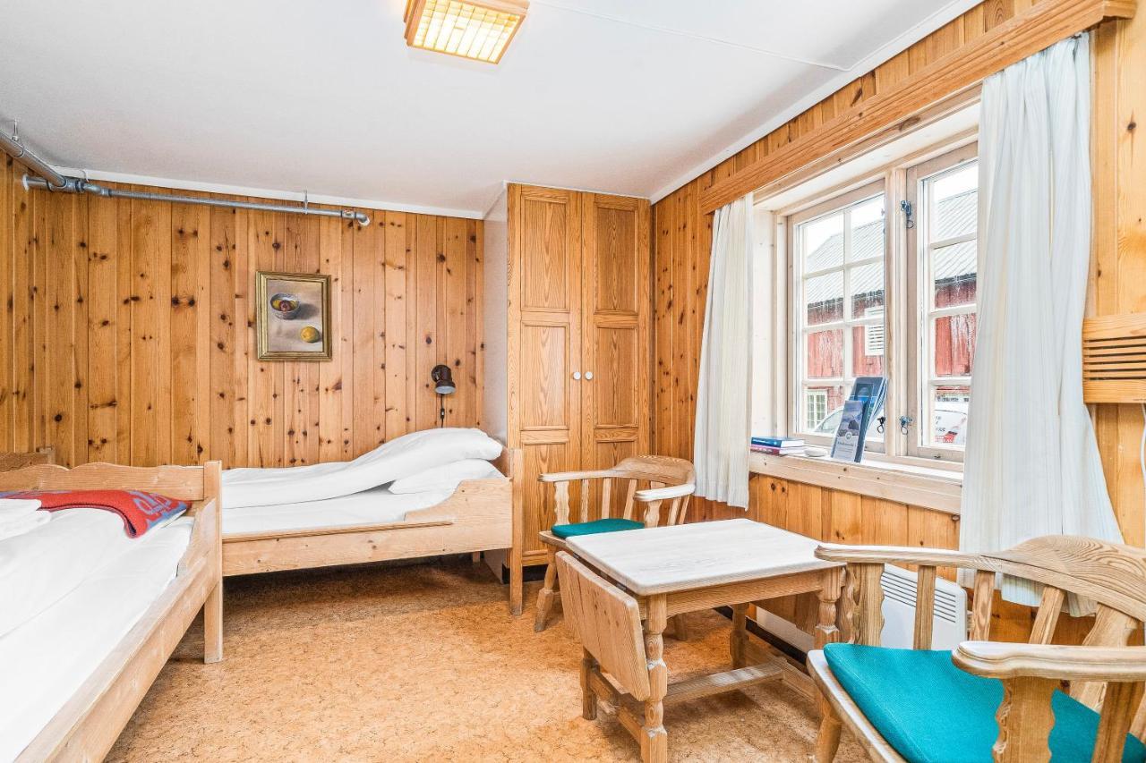 Kongsvold Fjeldstue By Frich'S Hotel Oppdal Kültér fotó