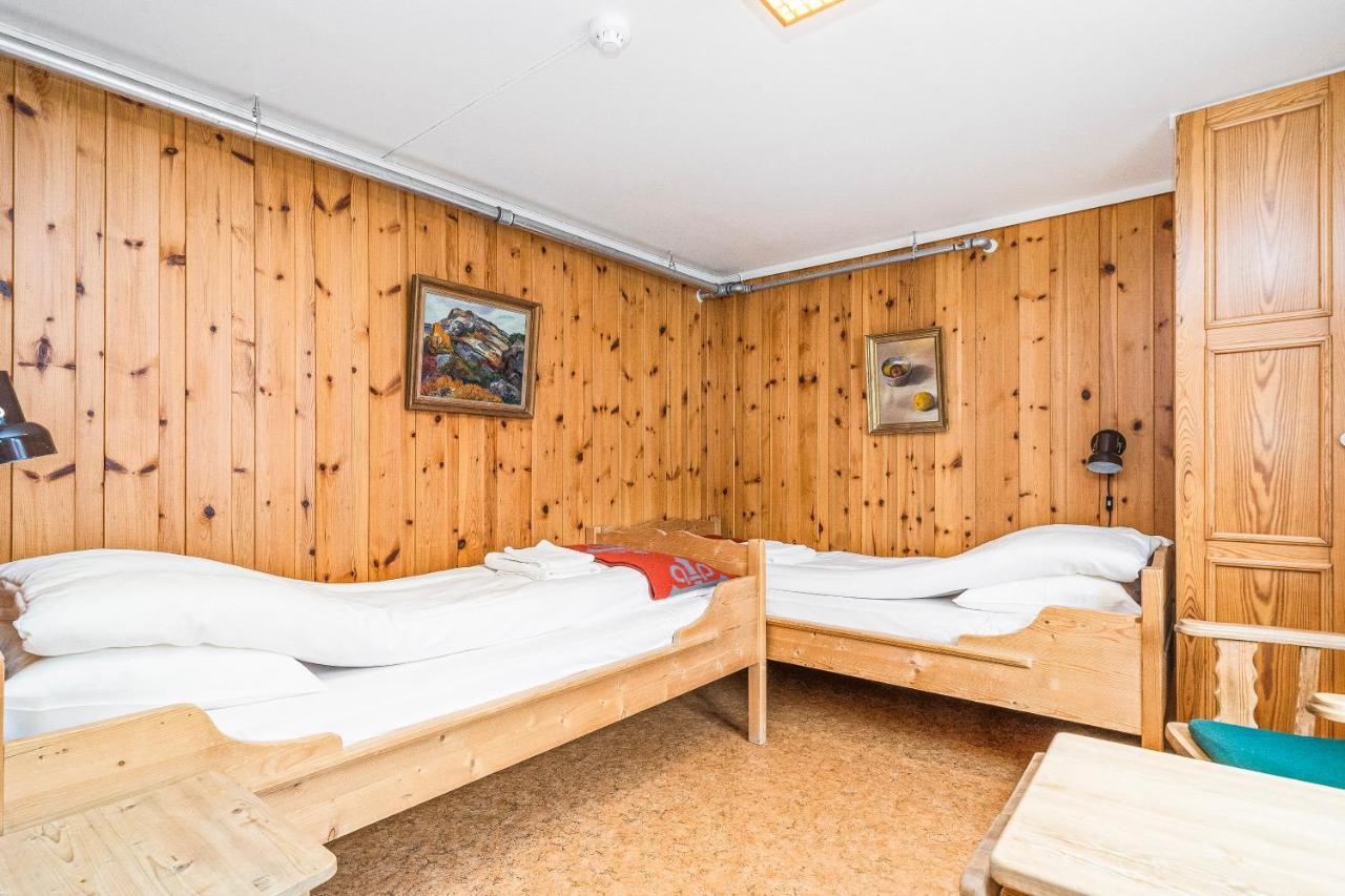 Kongsvold Fjeldstue By Frich'S Hotel Oppdal Kültér fotó