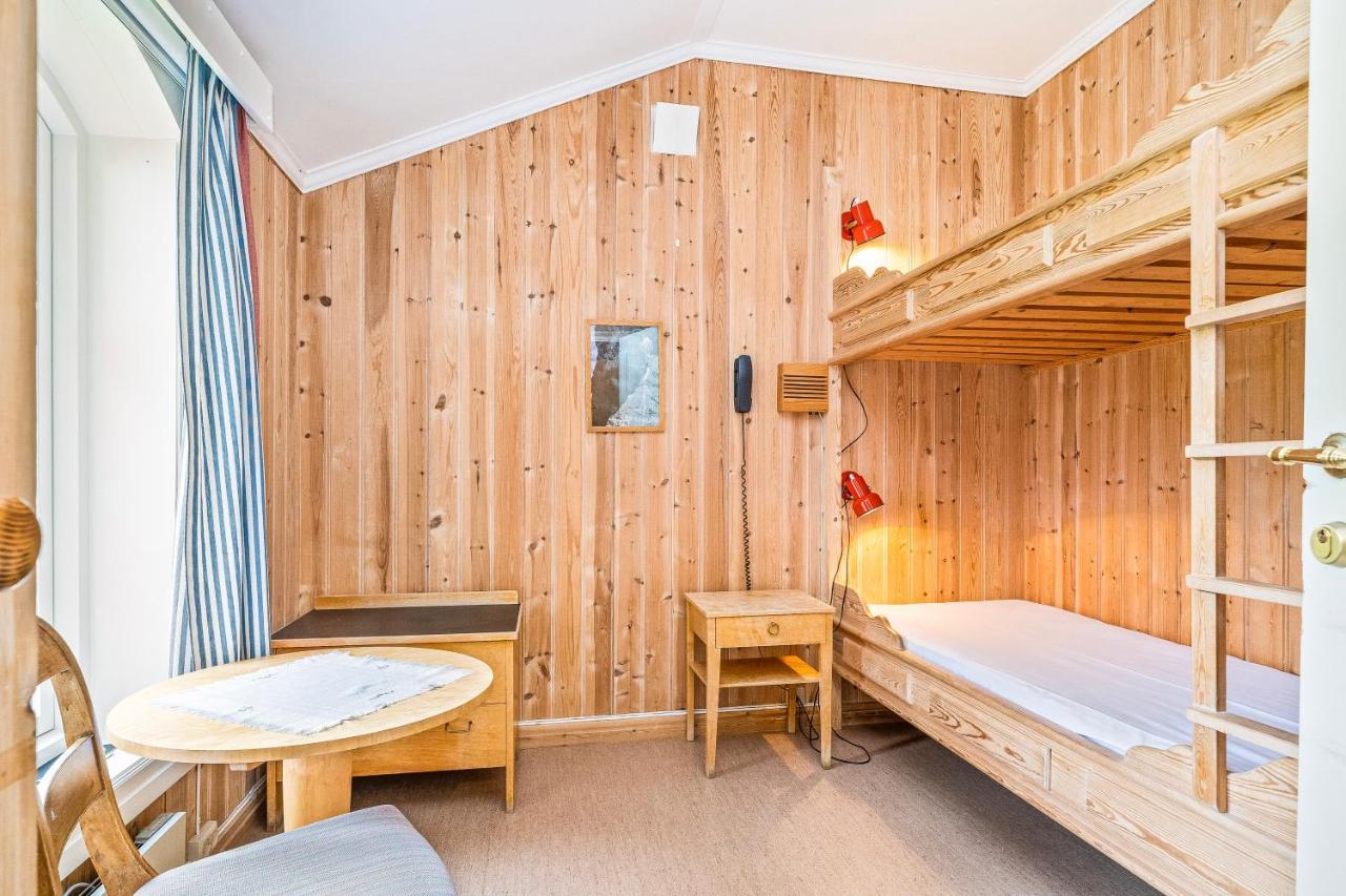 Kongsvold Fjeldstue By Frich'S Hotel Oppdal Kültér fotó