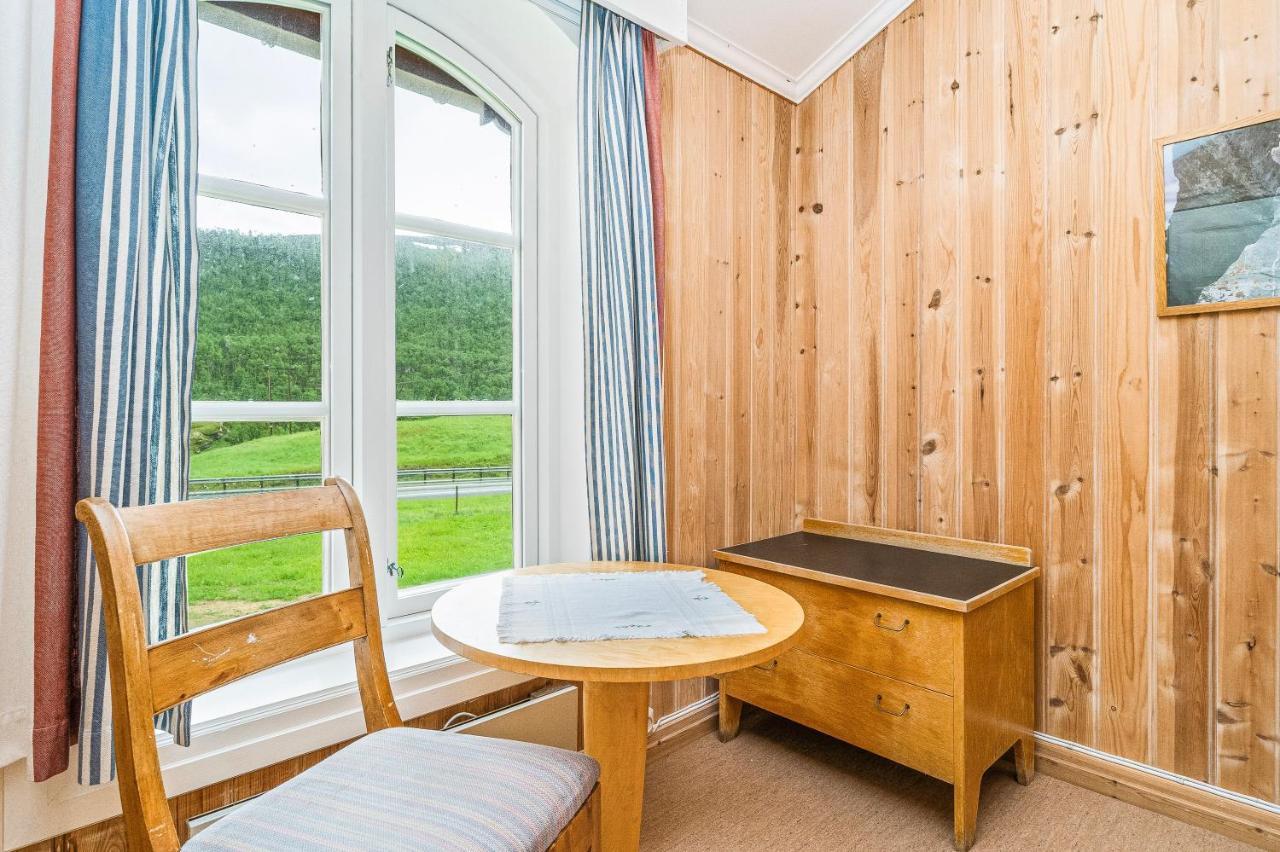 Kongsvold Fjeldstue By Frich'S Hotel Oppdal Kültér fotó