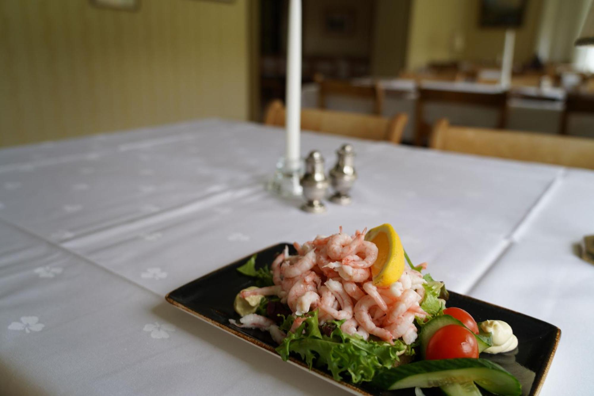 Kongsvold Fjeldstue By Frich'S Hotel Oppdal Kültér fotó